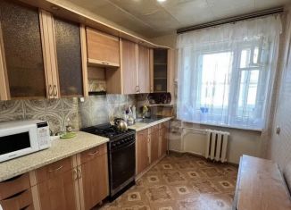 3-ком. квартира на продажу, 60.2 м2, рабочий посёлок Шексна, Садовая улица, 29