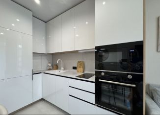 Продаю 1-комнатную квартиру, 39.9 м2, Калининград, улица Космонавта Леонова, 47, ЖК Премьера