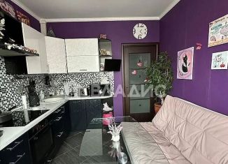 Продаю однокомнатную квартиру, 37 м2, Лобня, Физкультурная улица, 8