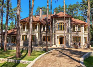 Продам дом, 1113 м2, деревня Маслово, деревня Маслово, 10