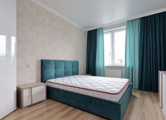 Продаю 1-ком. квартиру, 41.6 м2, Калининград, Ростовская улица, 6, ЖК Триумф