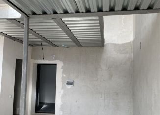 Продается двухкомнатная квартира, 52 м2, посёлок Пригородный, ЖК Белый остров, Центральная улица, 1Б