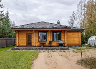 Продажа дома, 68.9 м2, Санкт-Петербург, проспект Карпова, 70