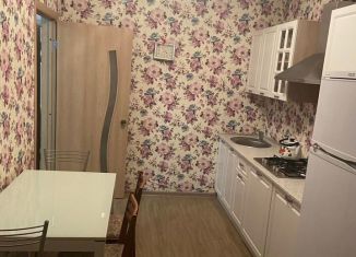 Однокомнатная квартира в аренду, 40 м2, посёлок Берёзовый, посёлок Берёзовый, 7/37к2