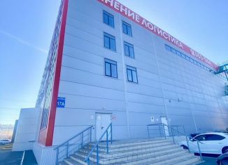 Склад в аренду, 1800 м2, Оренбургская область, Базовая улица, 17А