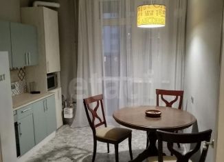 Сдача в аренду 1-ком. квартиры, 42 м2, Калининград, Кипарисовая улица, 2, ЖК Восток
