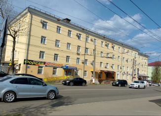 Офис на продажу, 23.2 м2, Саранск, улица Васенко, 17