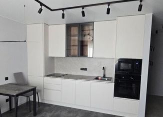 Продаю квартиру студию, 35.8 м2, Саратовская область, улица имени В.Н. Симбирцева, 40