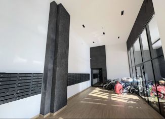 Продажа двухкомнатной квартиры, 35 м2, Сыктывкар, улица Жакова, 9, ЖК Бьярма