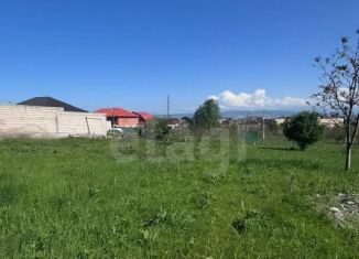 Продается земельный участок, 6 сот., Назрань, улица Т.Т. Евлоева