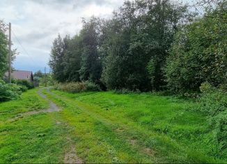 Участок на продажу, 11 сот., деревня Маткачи