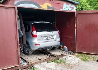 Продается гараж, 13 м2, Курган, улица Дзержинского, 37