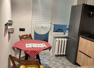 Аренда однокомнатной квартиры, 30.9 м2, Москва, улица Гиляровского, ЦАО