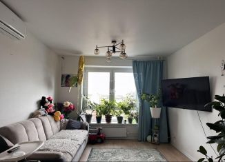 Продаю 2-ком. квартиру, 55.6 м2, Люберцы, улица 8 Марта, 18к3, ЖК Люберцы Парк