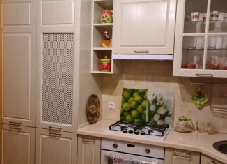 Аренда двухкомнатной квартиры, 60 м2, Бор, Первомайская улица, 10А