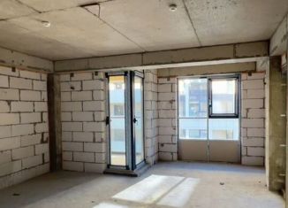 Продажа квартиры свободная планировка, 41.5 м2, Сочи, Пластунская улица, 104Б, микрорайон Заречный