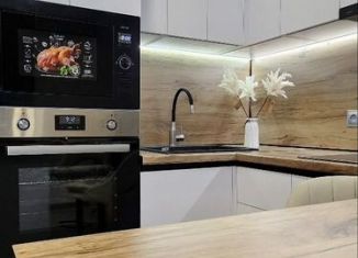Квартира на продажу студия, 32.8 м2, село Чигири, Европейская улица, 9/1