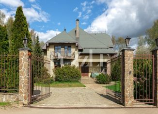 Продам дом, 496 м2, деревня Сярьги, Садовый проезд, 1