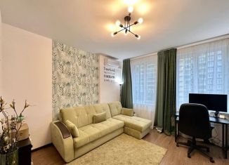 Продается 2-ком. квартира, 55.9 м2, Мурино, Воронцовский бульвар, 20к2, ЖК Гринландия-2