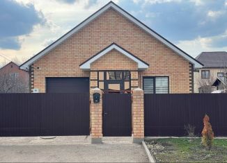 Дом на продажу, 106 м2, село имени 9 Января, Суворовская улица, 12А