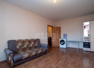Продается 1-ком. квартира, 37.5 м2, Новосибирск, улица Петухова, 99/2, ЖК Матрёшкин Двор