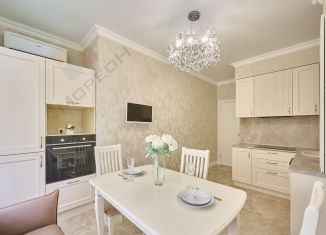 Продается 1-ком. квартира, 36.4 м2, Краснодар, Круговая улица, 4Вк5, ЖК Цветы