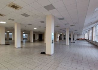 Сдаю офис, 1000 м2, Тверь, проспект Калинина, 17, Пролетарский район