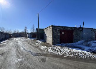 Продаю гараж, 30 м2, Старый Оскол, ряд 17/1, 60