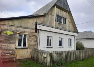 Дом на продажу, 90 м2, Тара, улица Чкалова, 17/10