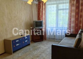 Сдача в аренду 2-комнатной квартиры, 45 м2, Санкт-Петербург, Апрельская улица, 5, Апрельская улица