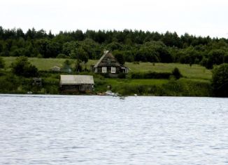 Продаю участок, 1 сот., деревня Суйсарь, Молодёжная улица