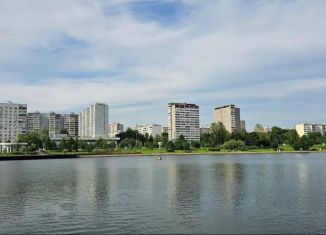 Продажа квартиры студии, 12 м2, Москва, Уральская улица, 8, район Гольяново