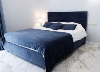 Продам квартиру студию, 22 м2, Сочи, Депутатская улица, 10Б/1, ЖК Метрополь