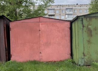 Продажа гаража, 18 м2, Абакан