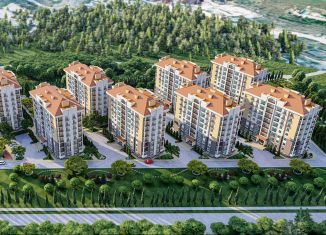 2-ком. квартира на продажу, 68.7 м2, Судак, улица Инициативных, 80