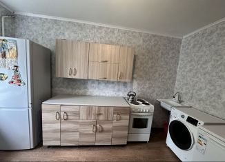 Сдам в аренду 1-комнатную квартиру, 23 м2, Тюмень, улица Парфёнова, 20, Ленинский округ
