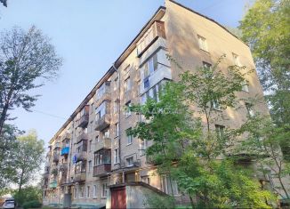 Продам 2-комнатную квартиру, 45 м2, Долгопрудный, улица Нефтяников, 16