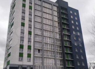 Продажа квартиры студии, 21.6 м2, Барнаул, улица Смирнова, 94А