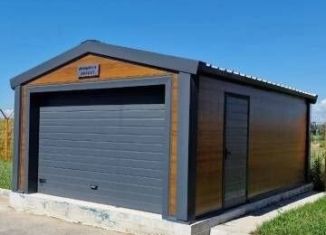 Продаю гараж, Иркутск, площадь Графа Сперанского