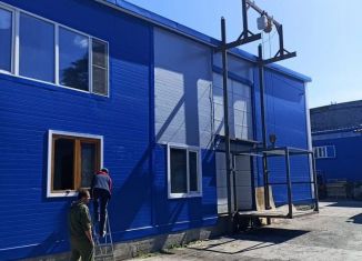 Сдается производство, 282 м2, Новосибирская область, улица Ленина, 247/3