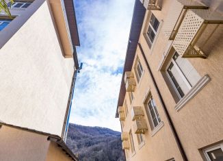 Продается квартира студия, 18.1 м2, Сочи, микрорайон КСМ, Краснодонская улица, 64