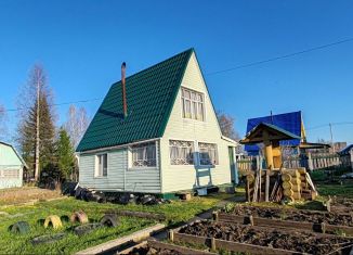 Продается дача, 30 м2, территория Эжвинский, проезд 6Б