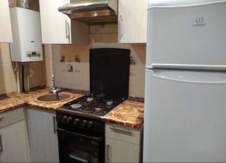 Продается 2-комнатная квартира, 44.5 м2, Гатчина, улица Чкалова, 17/2