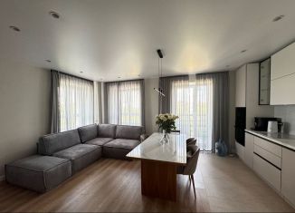 Четырехкомнатная квартира на продажу, 82.5 м2, Сыктывкар, Петрозаводская улица, 43, район Орбита