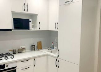 Продам 1-комнатную квартиру, 31 м2, Сочи, Абрикосовая улица, 25, микрорайон Заречный