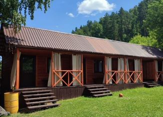 Сдам дом, 64 м2, посёлок Турбаза Юность, Соузгинская улица, 25