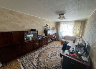 Продажа трехкомнатной квартиры, 58.8 м2, Томская область, Коммунистический проспект, 112