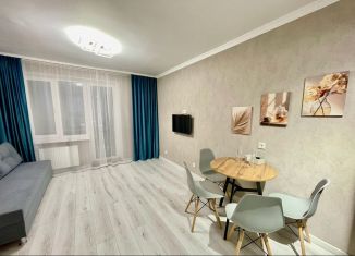 1-комнатная квартира на продажу, 42.4 м2, Республика Башкортостан, улица Правды, 18/4