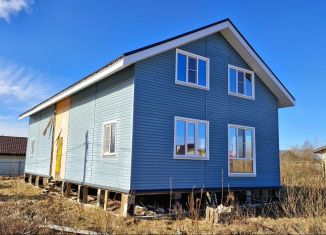 Продам дом, 260 м2, деревня Ирдоматка, Звёздная улица