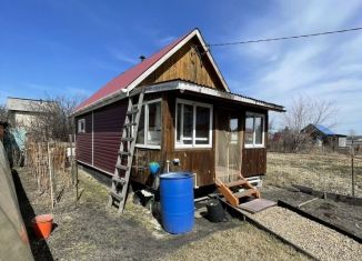 Продажа дачи, 40 м2, Иркутск, 5-я Ангарская улица, 30